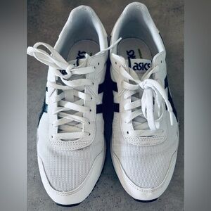 ASICS Tiger Runner II shoes